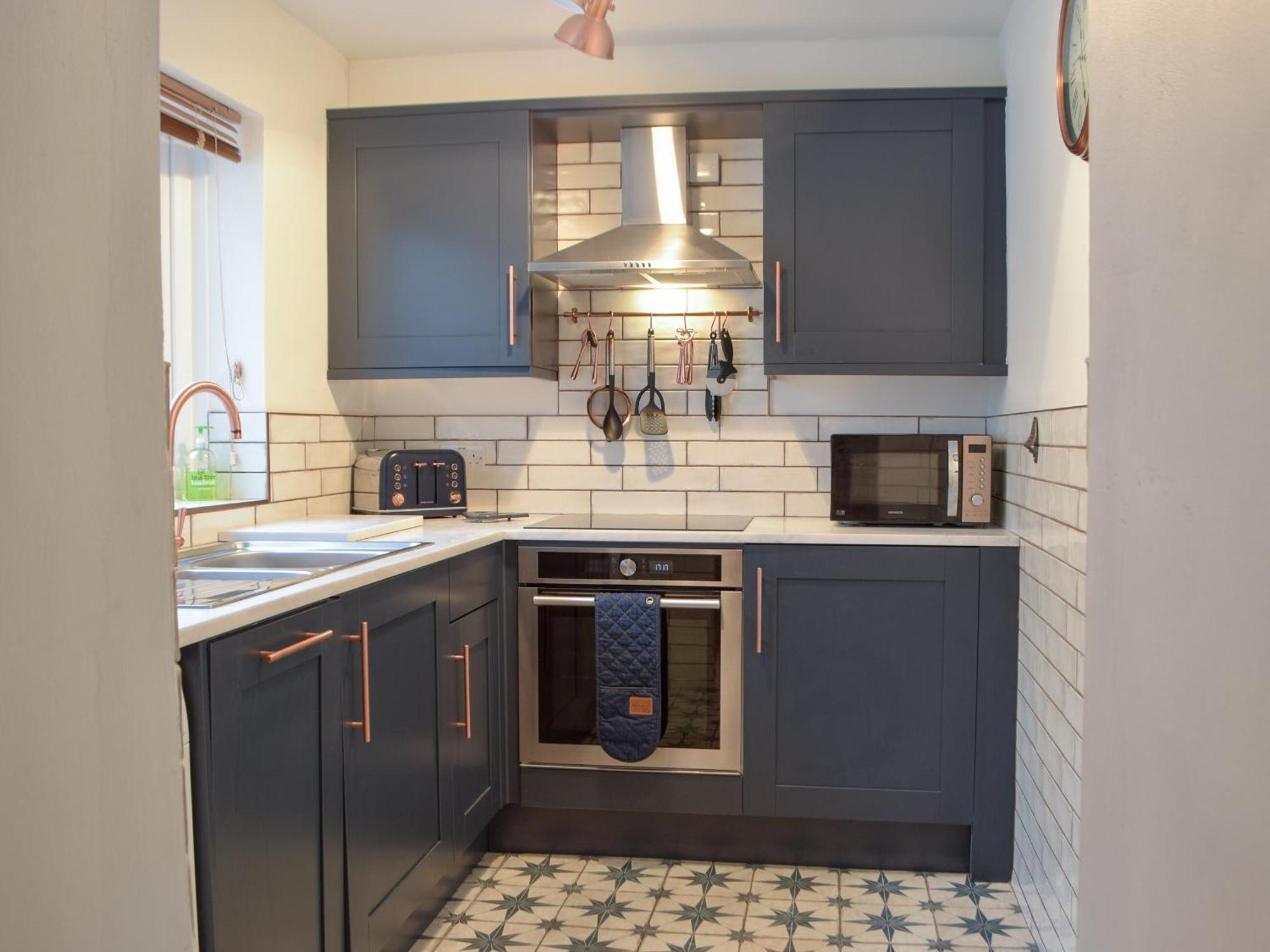 Castle Street Cottage Narberth Exterior foto